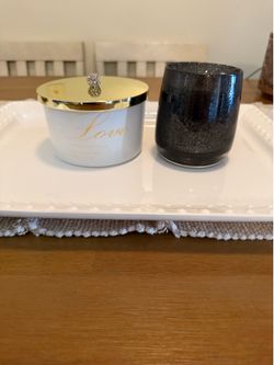 Candles