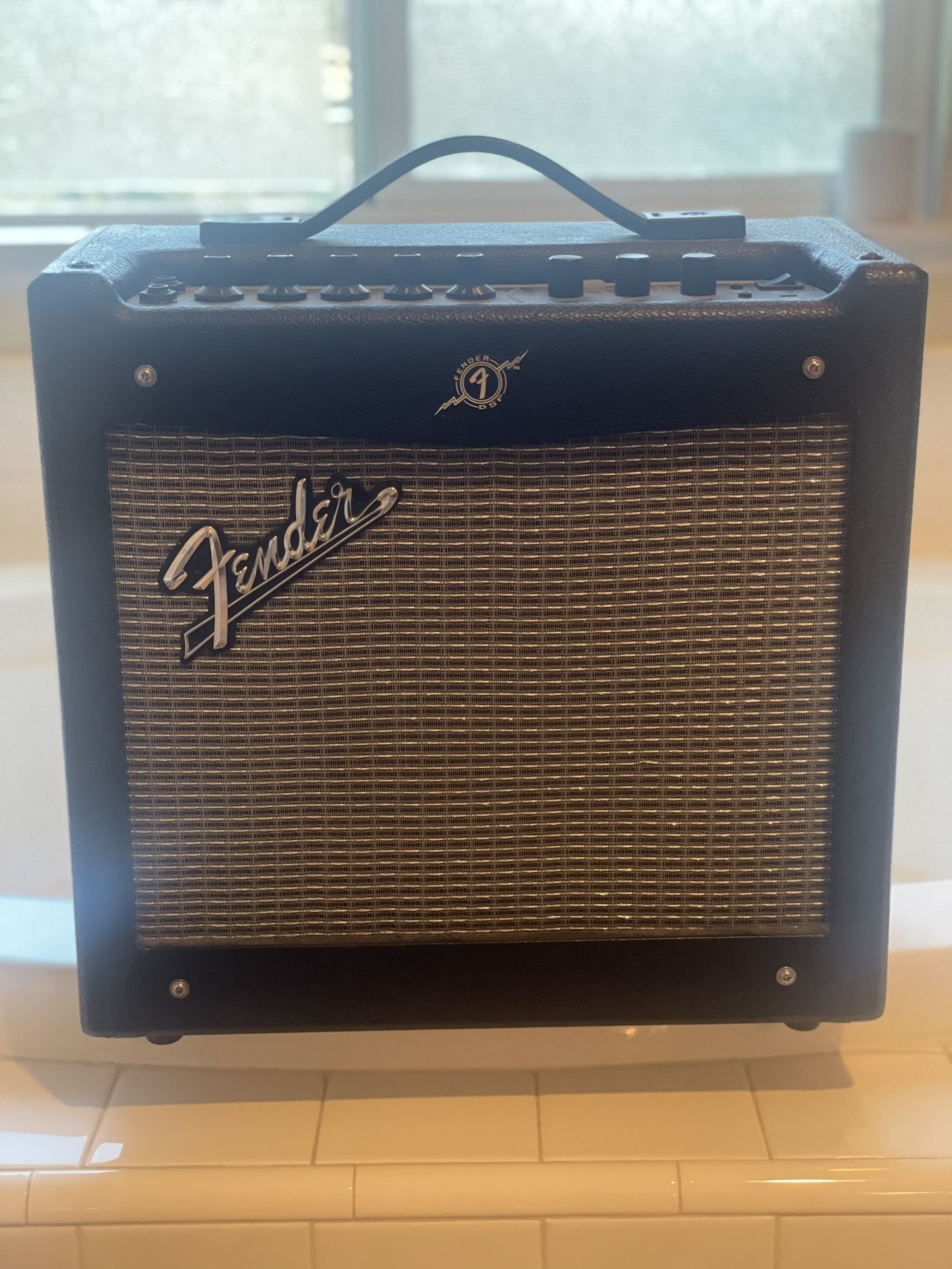 Fender 70w Amp