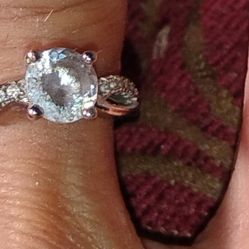 Engagement Ring 