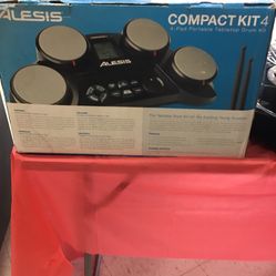 Drum kit 