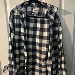 Goodfellow And Co Flannel