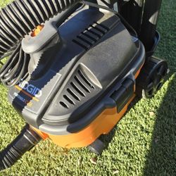 Ridgid Shop Vac 
