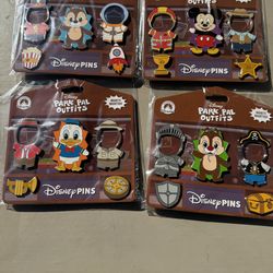 Dianey pins  park pal outfits