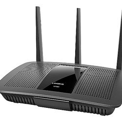 LINKSYS EA7300 MAX-STREAM DUAL-BAND router