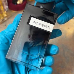 Men’s Fragrance 