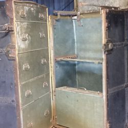 Vintage Trunk