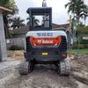 Heavy equipment 