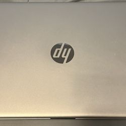 HP 15 Inch Laptop 