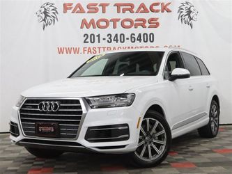 2018 Audi Q7