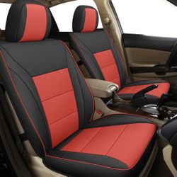 GXT Custom Fit Car Seat Cover for Select 2014-2017 Honda Accord