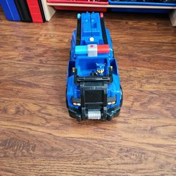 Paw Patrol Chase Ultimate