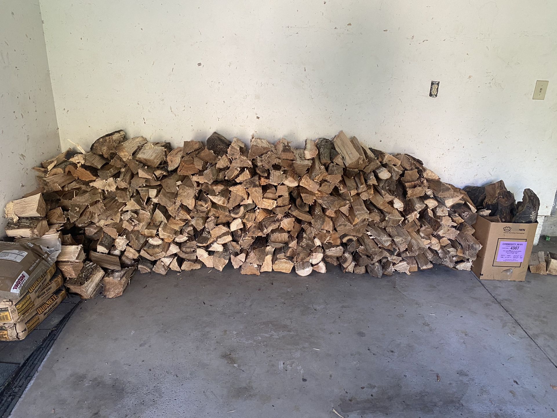 Firewood