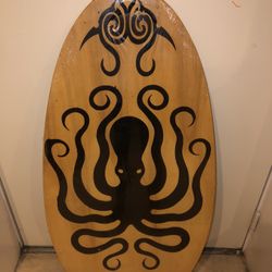Skimboards