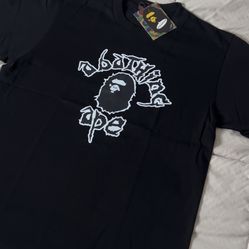 Bape Tee 