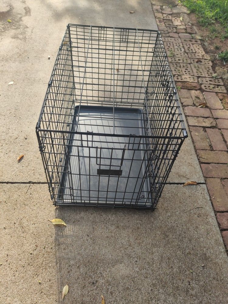 Cage