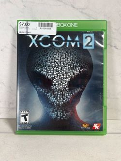 XCOM 2 Xbox One (A1G011823)