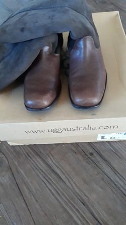 Women Uggboots. Size 9.5