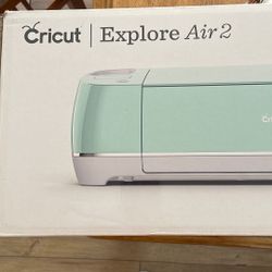 Cricut