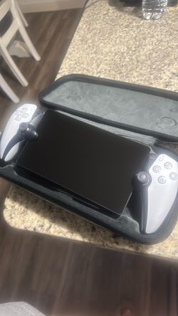 PlayStation Portal