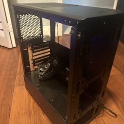 Pc Case