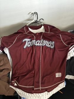 Tomateros Jersey