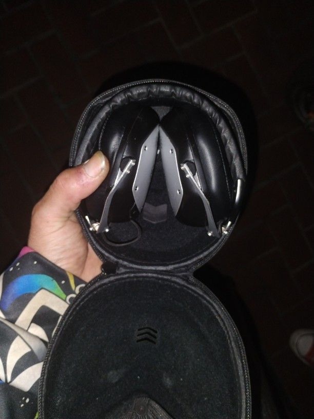 V-moda 3 Studio Headphones