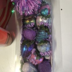 Birthday Gifts Ect