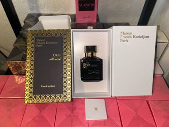 Oud Silk Mood Eau de Parfum