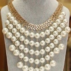 BEAUTIFUL NECKLACE 