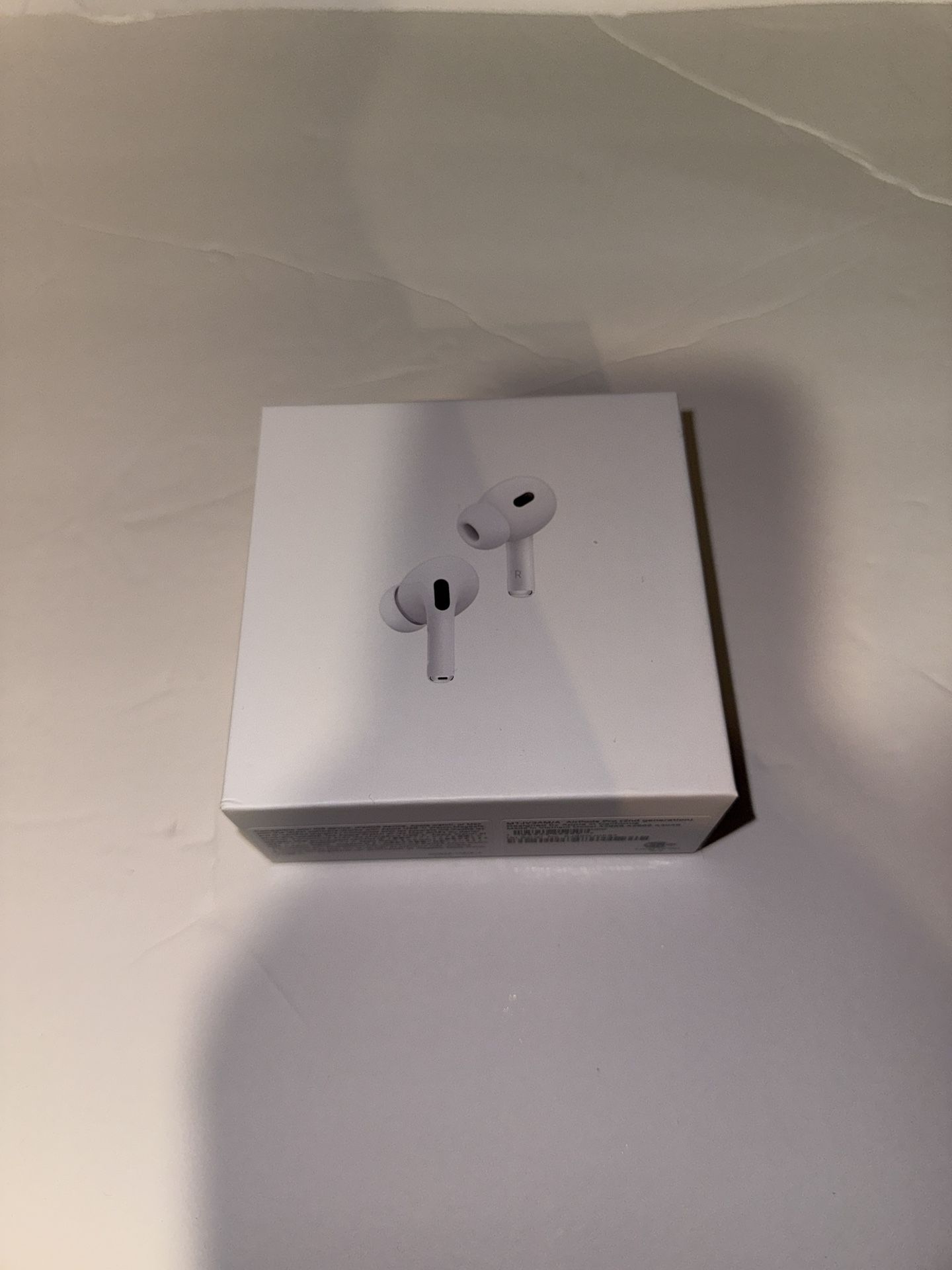 Airpod Pro Gen 2