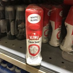 kiwi color shine 