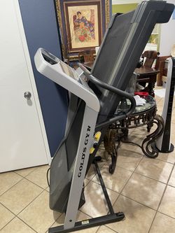 Treadmil