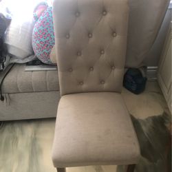 Dinnig Chairs