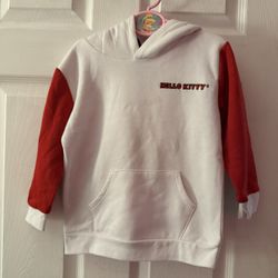 Hello Kitty Girl Size 4/5