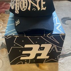 Thirtyone hats