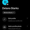 Delano Starks