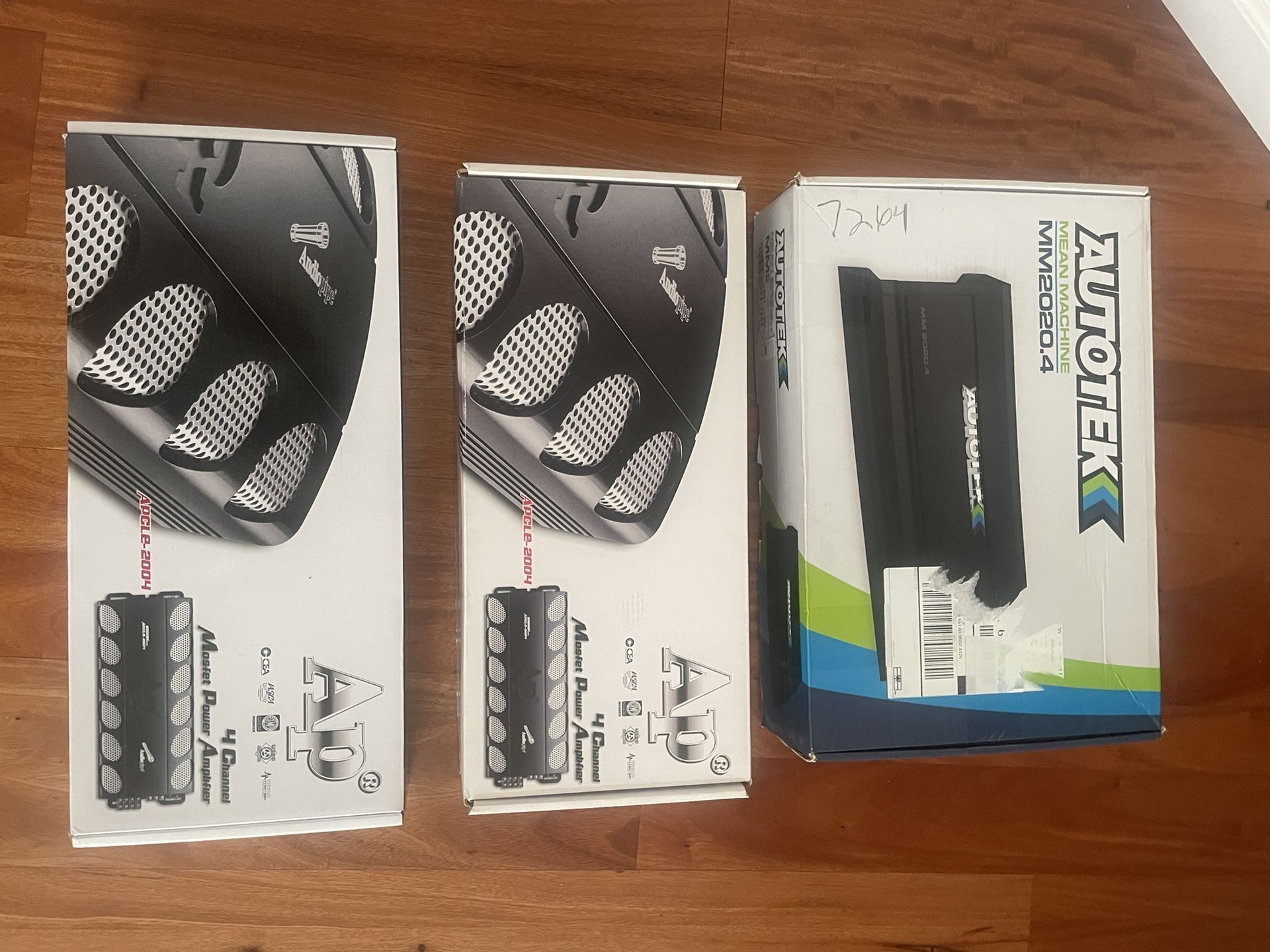 Car Audio For Sale