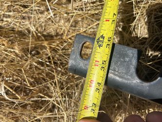 Truck Parts/ Hitch