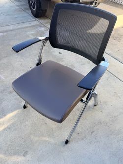 Office chairs