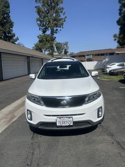 2014 KIA Sorento