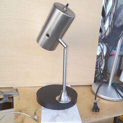 Custom Made Mcm Style desk Lamp