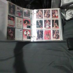 Old School NBA Cards