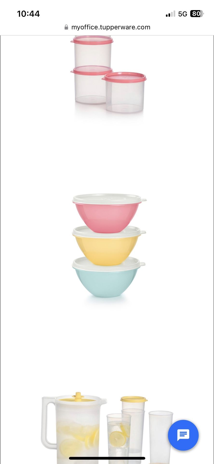 Tupperware