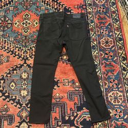 Levi’s 510 36-30 Mens Jeans