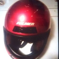 Helmet 