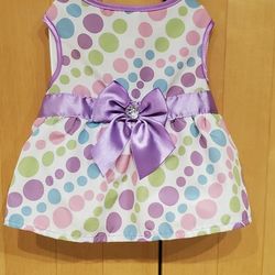 Pretty Pet Dresses