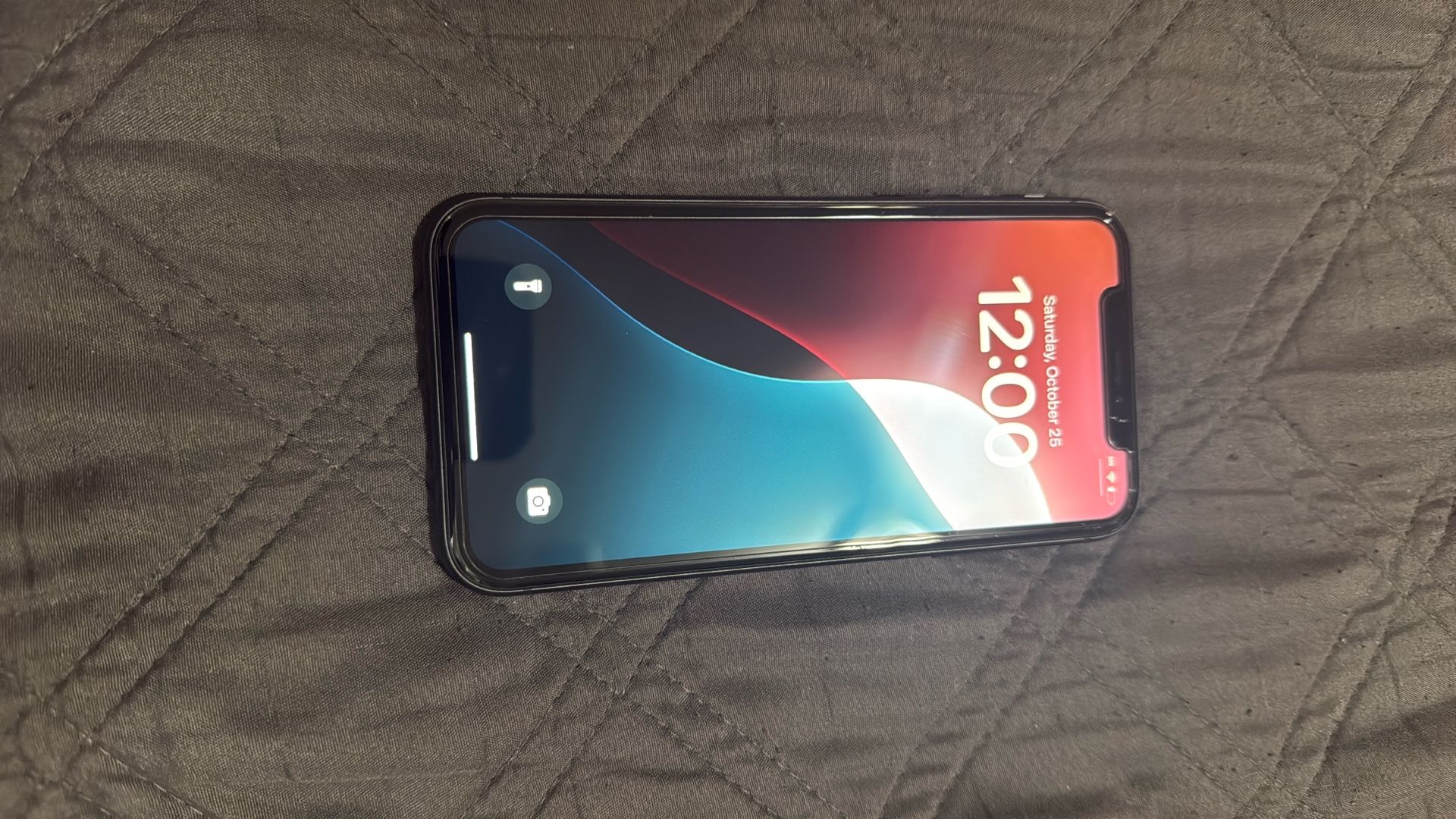 iPhone 11 Att/cricket