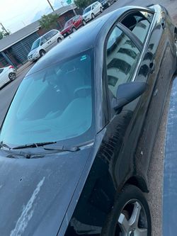 Pontiac G6