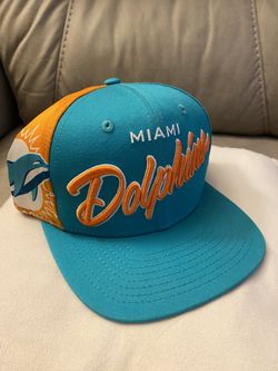 Miami Dolphins SnapBack 59FIFTY NEW ERA (new!!)