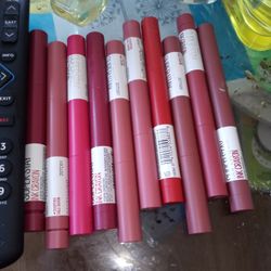 Lipstick Lot